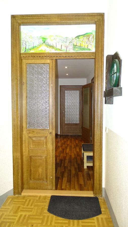 Ferienwohnung "Moeller" Rathmannsdorf 외부 사진